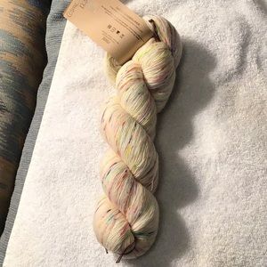 Madelinetosh Yarn - Prairie